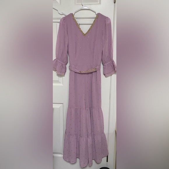 Jumpsuit - Picture 4 of 5